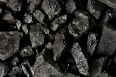 Badwell Green coal boiler costs